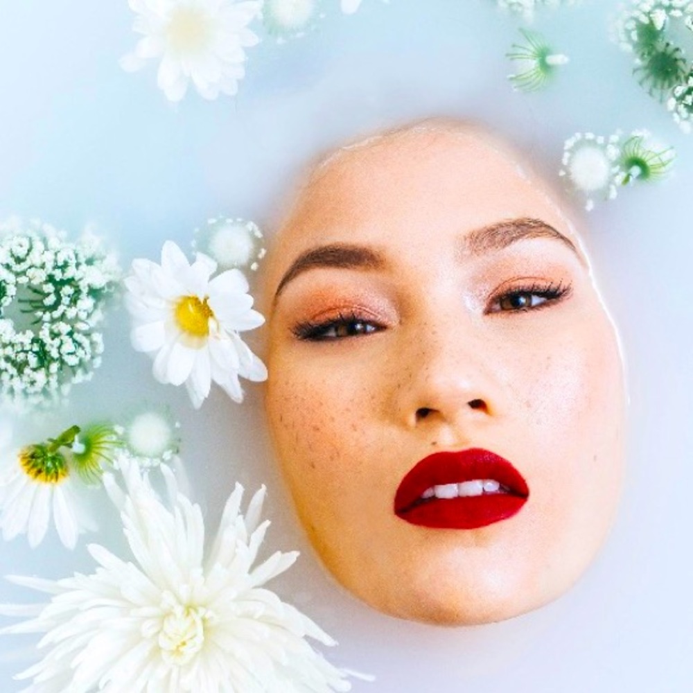 Hydro Mineral Bath Salt Scrub